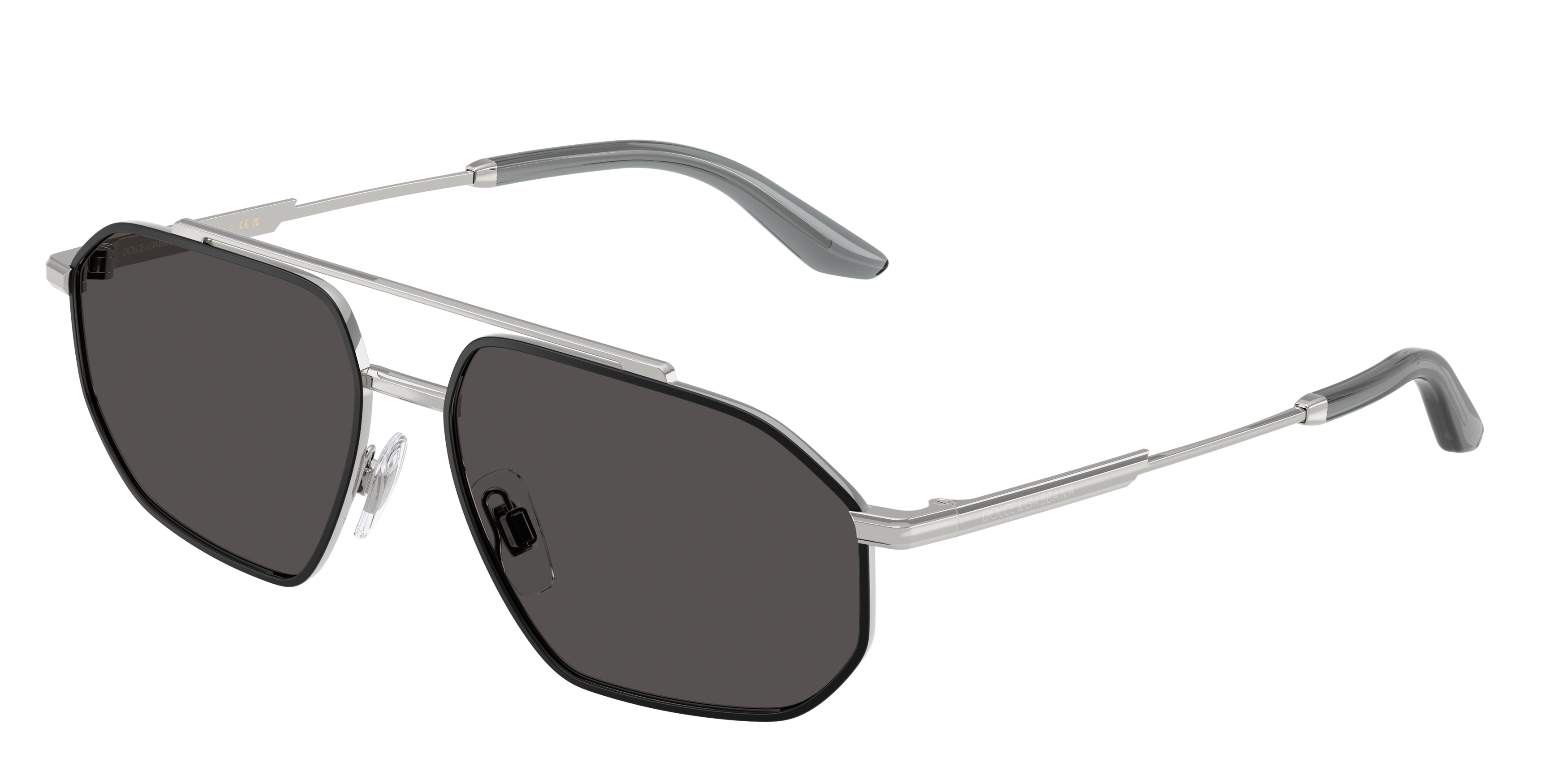 Dolce & Gabbana DG2328 132487  